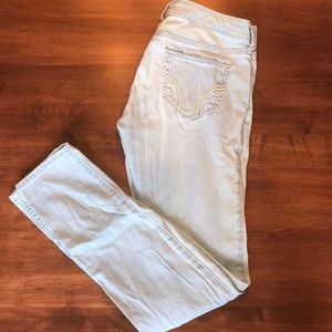 Hollister Jean leggings